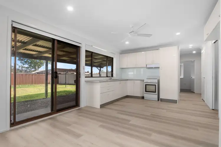 Second view of Homely house listing, 27 Loder Crescent, South Windsor NSW 2756