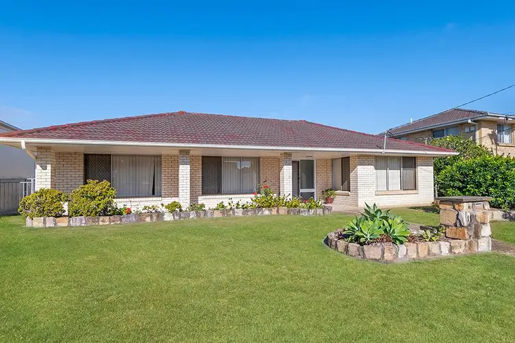 Main view of Homely house listing, 11 Endsleigh Street, Macgregor QLD 4109