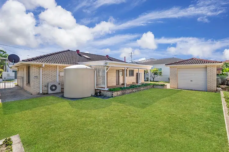 Second view of Homely house listing, 11 Endsleigh Street, Macgregor QLD 4109
