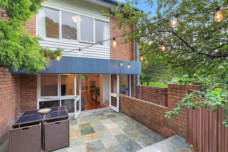Second view of Homely townhouse listing, 5/1 Milner Road, Artarmon NSW 2064