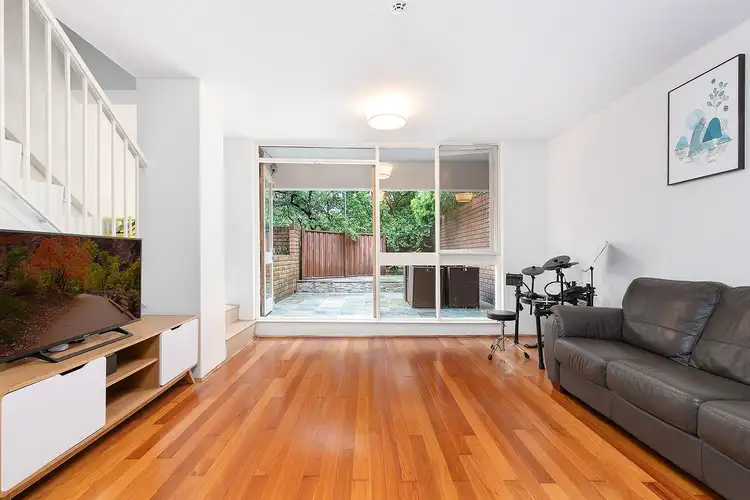 Third view of Homely townhouse listing, 5/1 Milner Road, Artarmon NSW 2064