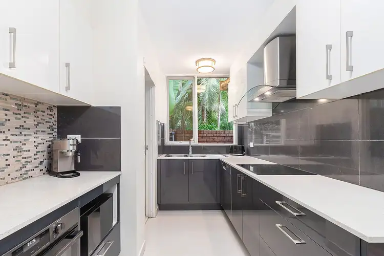 Fourth view of Homely townhouse listing, 5/1 Milner Road, Artarmon NSW 2064
