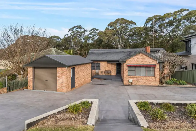 Main view of Homely house listing, 49 Acacia Avenue, Gwynneville NSW 2500
