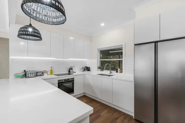 Fifth view of Homely house listing, 49 Acacia Avenue, Gwynneville NSW 2500