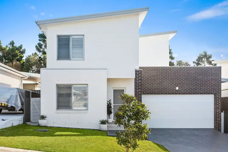 Main view of Homely house listing, 4A Mornington Court, Shell Cove NSW 2529