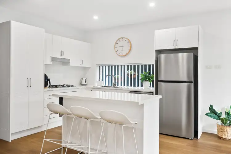 Fourth view of Homely house listing, 4A Mornington Court, Shell Cove NSW 2529