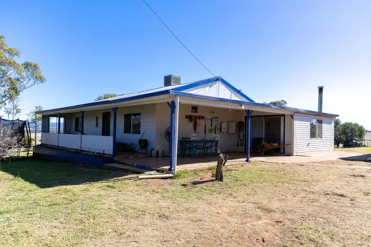 Main view of Homely house listing, 10 Salter Street, Bingara NSW 2404