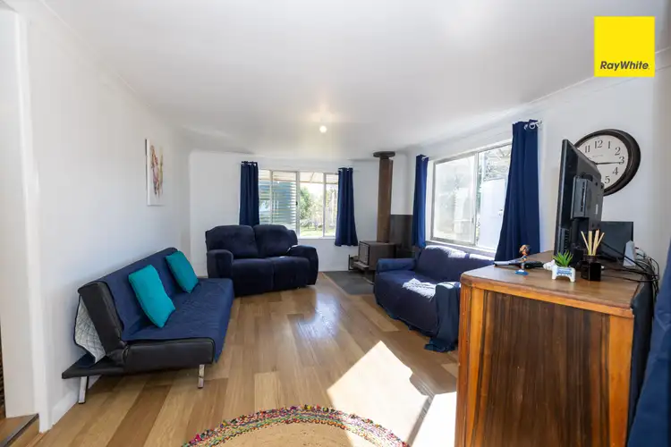 Second view of Homely house listing, 10 Salter Street, Bingara NSW 2404