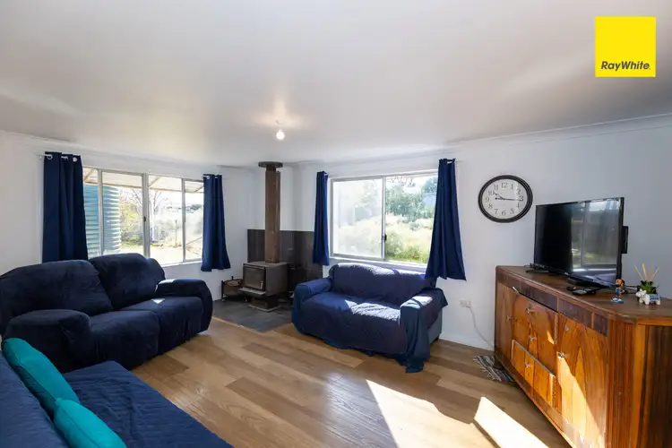 Third view of Homely house listing, 10 Salter Street, Bingara NSW 2404