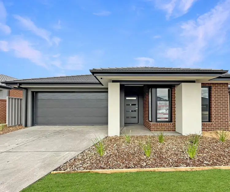 Main view of Homely house listing, 15 Ambridge Avenue, Benalla VIC 3672