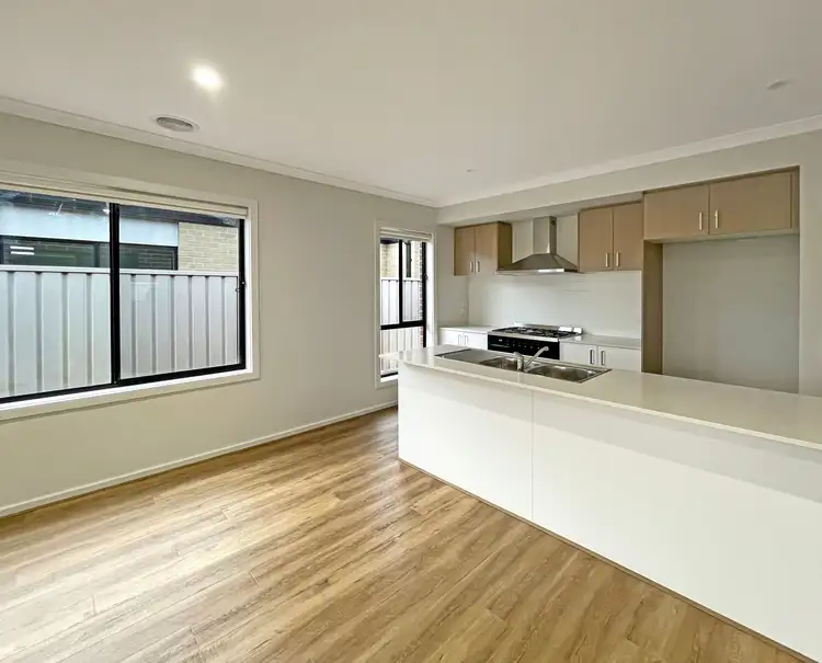 Second view of Homely house listing, 15 Ambridge Avenue, Benalla VIC 3672