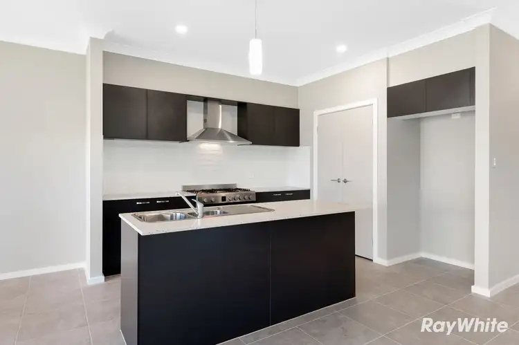 Second view of Homely house listing, 27 Mustang Avenue, Box Hill NSW 2765