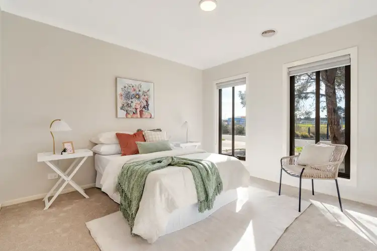 Third view of Homely house listing, 101 Moxham Drive, Kalkallo VIC 3064