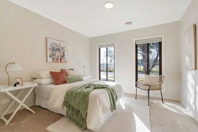 Fourth view of Homely house listing, 101 Moxham Drive, Kalkallo VIC 3064