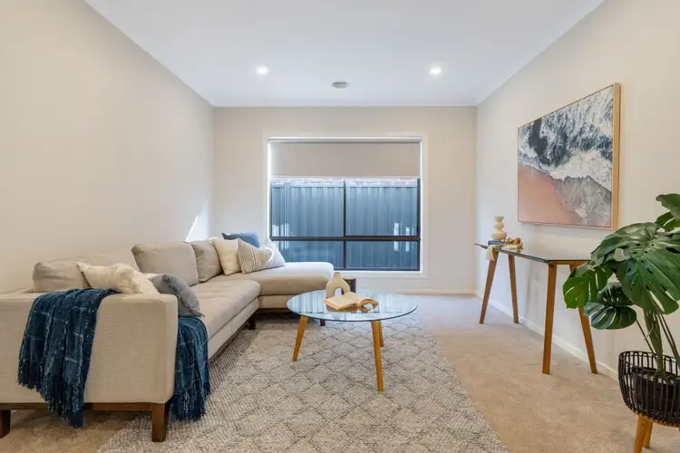 Seventh view of Homely house listing, 101 Moxham Drive, Kalkallo VIC 3064