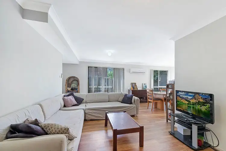 Third view of Homely townhouse listing, 9/82-100 Delaney Drive, Baulkham Hills NSW 2153