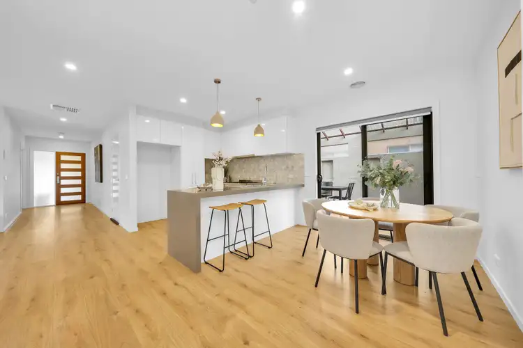 Third view of Homely house listing, 41 Friesian Street, Mernda VIC 3754