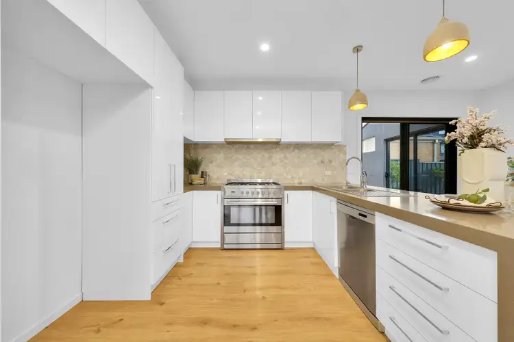 Fourth view of Homely house listing, 41 Friesian Street, Mernda VIC 3754