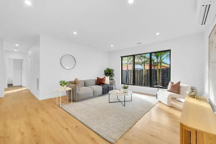 Fifth view of Homely house listing, 41 Friesian Street, Mernda VIC 3754