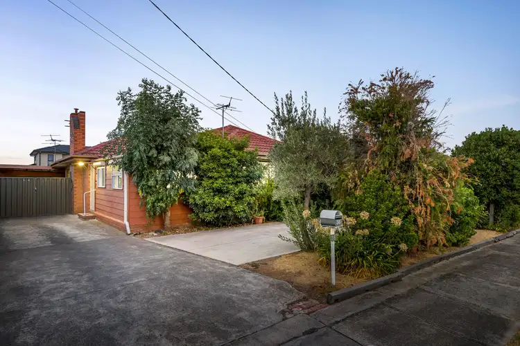 Main view of Homely house listing, 36 Percy Street, Fawkner VIC 3060