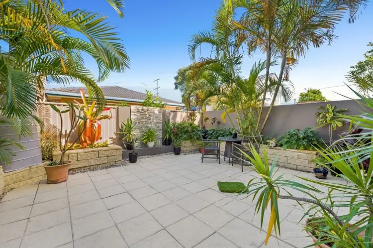 Fifth view of Homely semi-detached listing, 1/22 Bali Avenue, Palm Beach QLD 4221