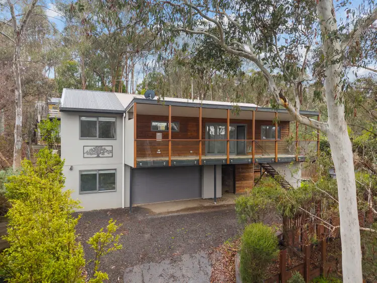 Main view of Homely house listing, 98 Meander Road, Hurstbridge VIC 3099