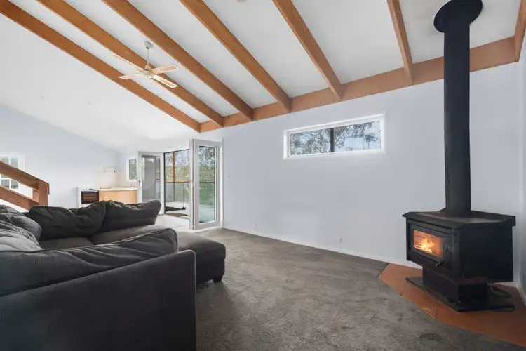 Second view of Homely house listing, 98 Meander Road, Hurstbridge VIC 3099