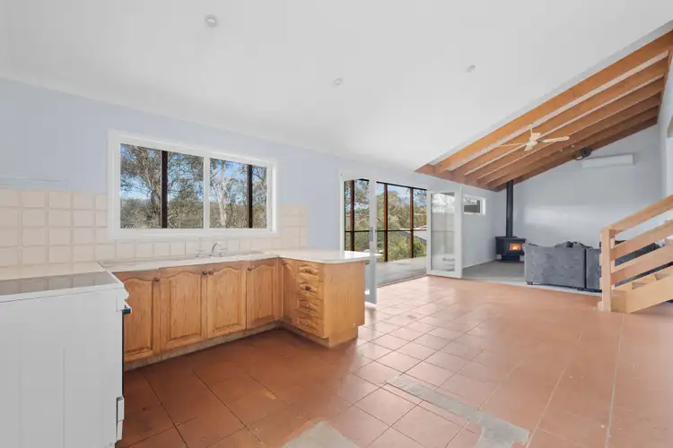 Fourth view of Homely house listing, 98 Meander Road, Hurstbridge VIC 3099