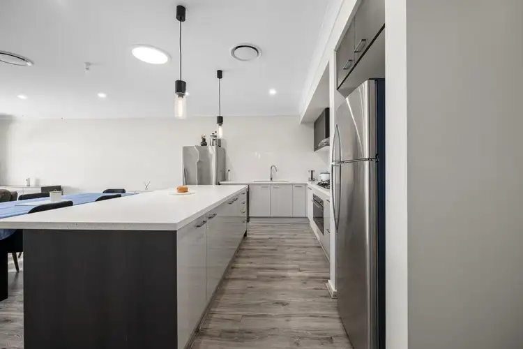 Second view of Homely other listing, Room 4/25 Dairyman Drive, Raymond Terrace NSW 2324