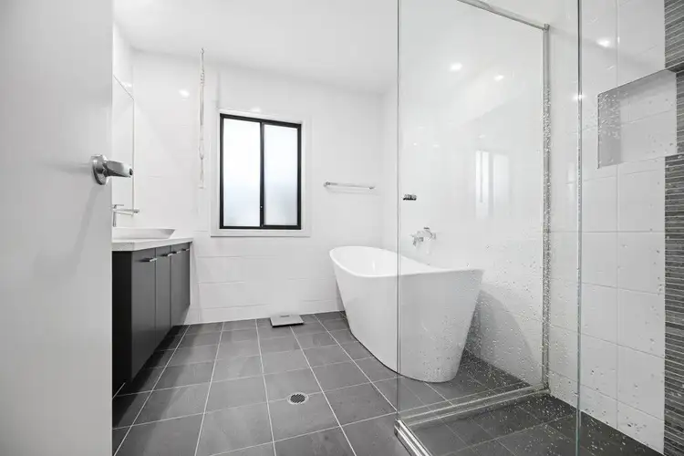 Fourth view of Homely other listing, Room 4/25 Dairyman Drive, Raymond Terrace NSW 2324