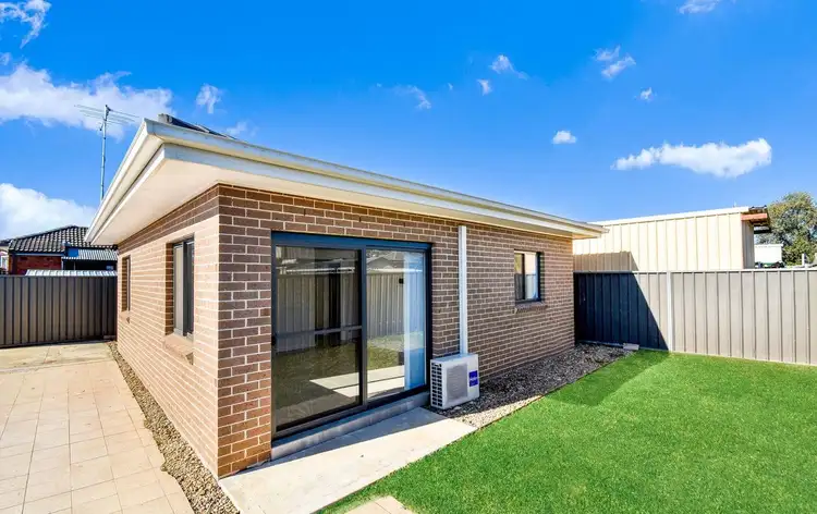 5A Burford Street, Colyton NSW 2760