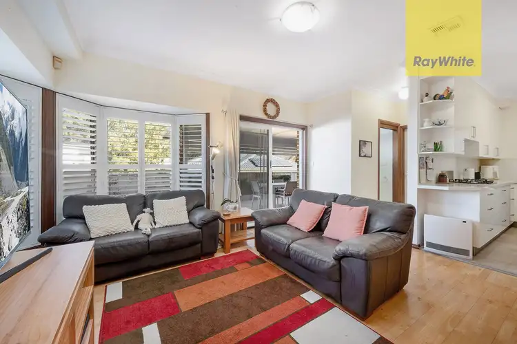 Third view of Homely house listing, 31 Warratta Place, Oatlands NSW 2117