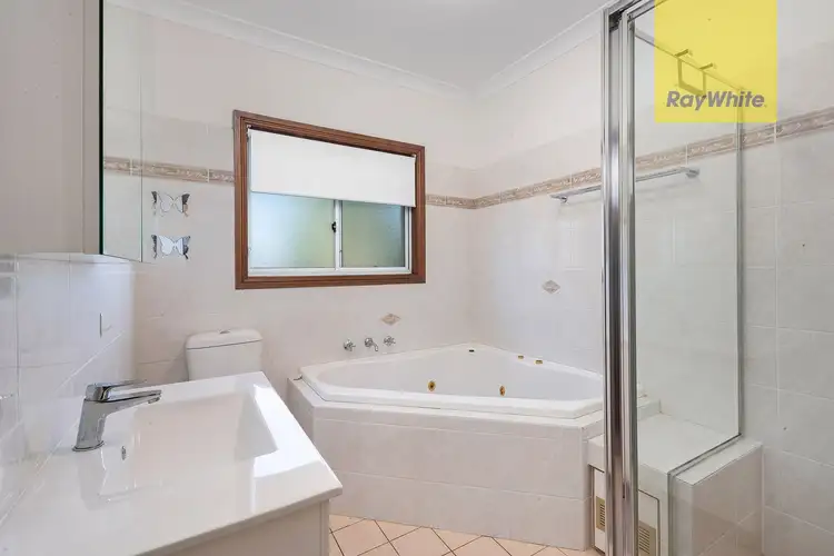 Seventh view of Homely house listing, 31 Warratta Place, Oatlands NSW 2117