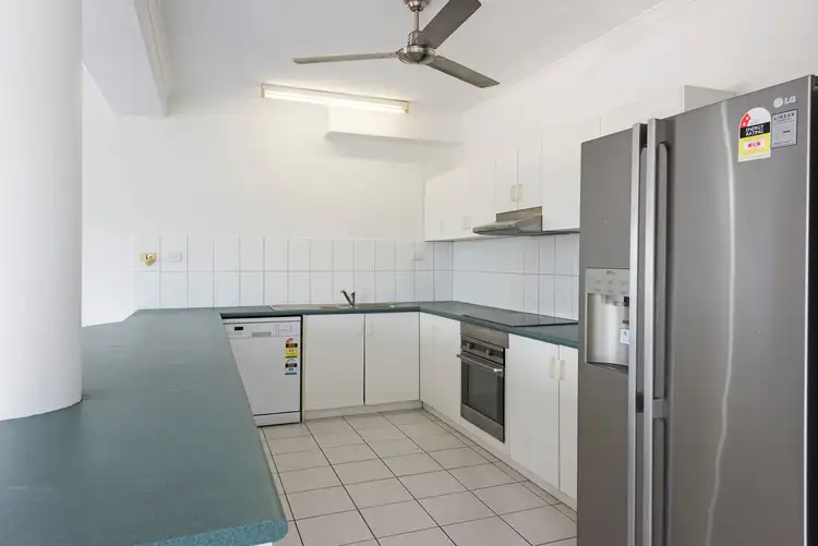 Second view of Homely unit listing, 9/39 Duke Street, Stuart Park NT 820