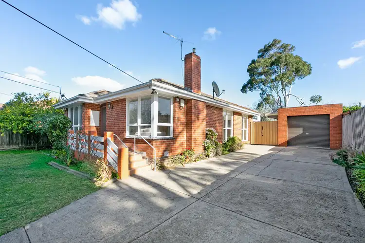 7 Gourock Street, Reservoir VIC 3073