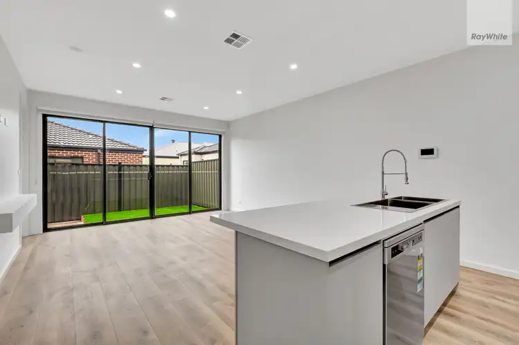 Fourth view of Homely house listing, 4 Ash Grove, Donnybrook VIC 3064