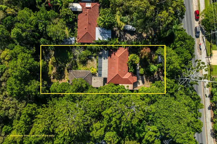 Second view of Homely house listing, 176 Broken Head Road, Suffolk Park NSW 2481
