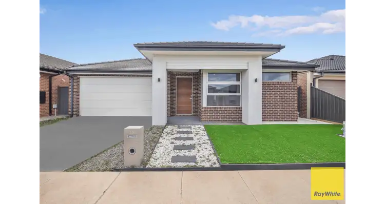 Main view of Homely house listing, 12 Window Road, Tarneit VIC 3029