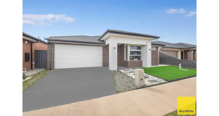Second view of Homely house listing, 12 Window Road, Tarneit VIC 3029