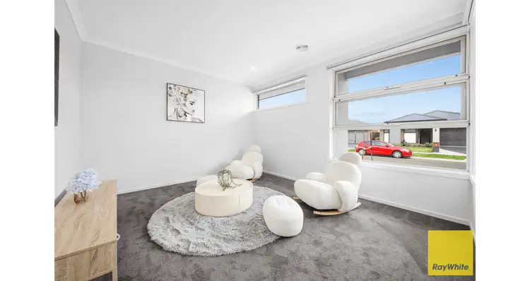 Fourth view of Homely house listing, 12 Window Road, Tarneit VIC 3029