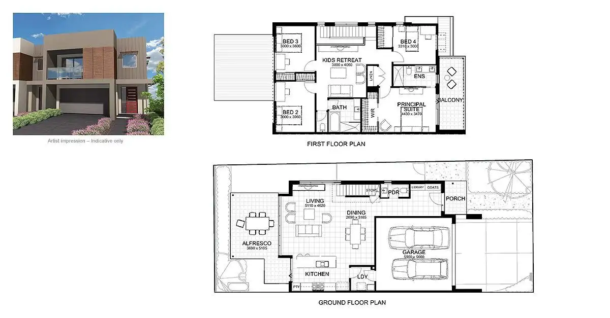 Main view of Homely house listing, 63 Shallows Drive, Shell Cove NSW 2529