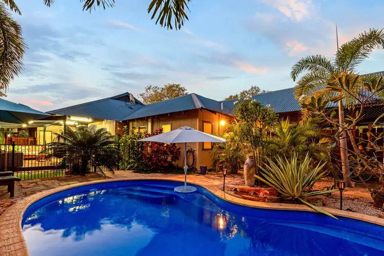 25 Manggala Drive