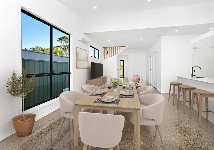 Main view of Homely semi-detached listing, 1/108 Shoalhaven Heads Road, Shoalhaven Heads NSW 2535