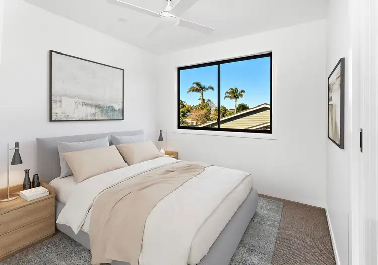 Third view of Homely semi-detached listing, 1/108 Shoalhaven Heads Road, Shoalhaven Heads NSW 2535
