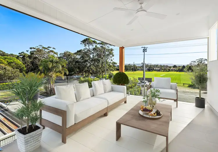 Fourth view of Homely semi-detached listing, 1/108 Shoalhaven Heads Road, Shoalhaven Heads NSW 2535