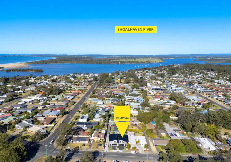 Sixth view of Homely semi-detached listing, 1/108 Shoalhaven Heads Road, Shoalhaven Heads NSW 2535