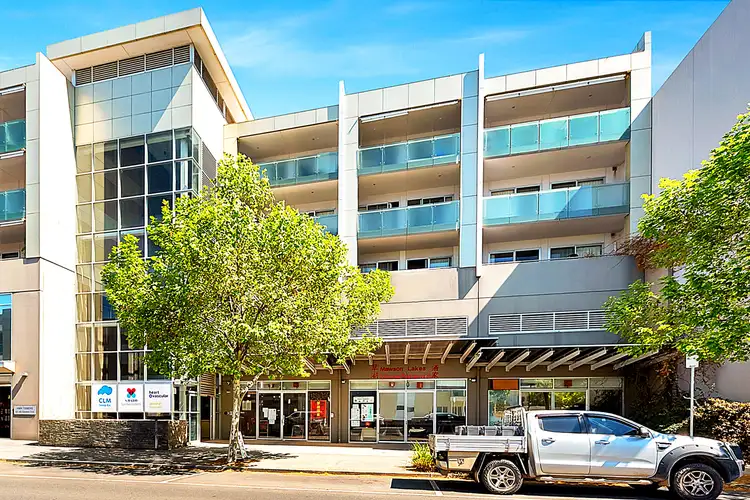 212/42-48 Garden Terrace, Mawson Lakes SA 5095