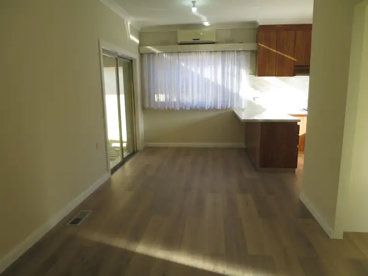 Second view of Homely unit listing, 1/7 Simmonds Street, Hughesdale VIC 3166