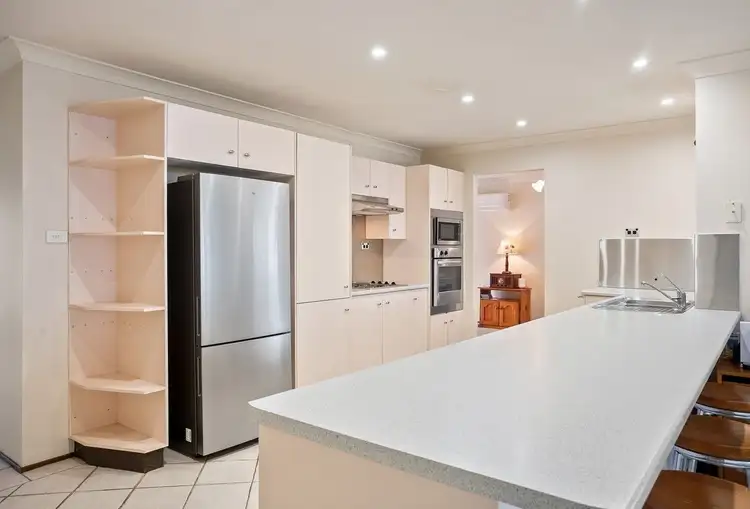 Second view of Homely house listing, 18 Richmond Place, Albion Park NSW 2527