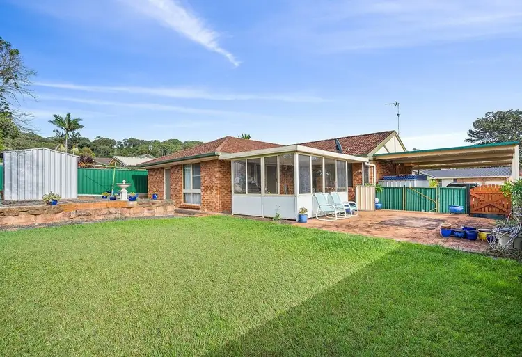 Fifth view of Homely house listing, 18 Richmond Place, Albion Park NSW 2527